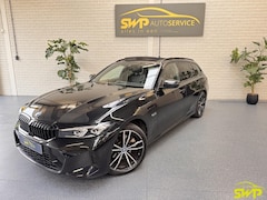 BMW 3-serie Touring - 320e | M-sport | Pano | Elektr. Stoel. | HUD | Keyless