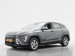 Hyundai Kona - 1.6 GDI HEV Comfort | Private lease 529 p.m