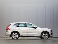 Volvo XC60 - 2.0 B4 Inscription Panorama|Head-Up|Leder|Trekhaak