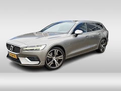 Volvo V60 - 2.0 T6 Recharge AWD Inscription | Pano | LED | Keyless | Adapt. Cruise | Apple/Android | F
