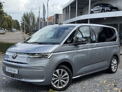 Volkswagen Multivan - T7 eHybrid DSG Bulli 7p (Pano, Trekhaak, Camera, Elek. schuifd)
