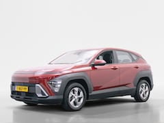 Hyundai Kona - 1.6 GDI HEV Comfort | Navigatie | Camera | Carplay