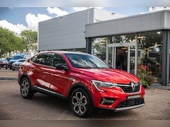 Renault Arkana - mild hybrid 140 EDC techno | Stoel- en stuurwiel verwarming | Achteruitrijcamera | Adaptie