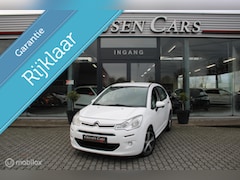 Citroën C3 - 1.0 PureTech Feel Edition/Airco/E.ramen/Cv/
