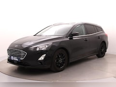 Ford Focus Wagon - 1.0 EcoBoost Titanium Business | Automaat | ACC | Carplay | Camera | Stoelverwarming