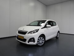 Peugeot 108 - 1.0 e-VTi Active Premium AIRCO/BLUETOOTH