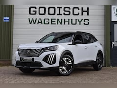 Peugeot 2008 - 1.2 Hybrid 136 GT | Camera | Carplay | Sfeerverlichting |