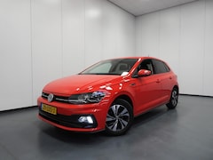 Volkswagen Polo - 1.0 MPI R-Line NAVI-APP/AIRCO/CRUISE/15"LMV