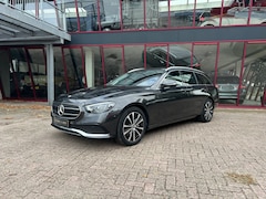 Mercedes-Benz E-klasse Estate - 300 e Business Solution Luxury | NL auto | 1e eigenaar | 360 camera |