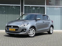 Suzuki Swift - 1.2 Select Smart Hybrid Carplay/Android Auto, Cruise Control, Airco, LM-velgen