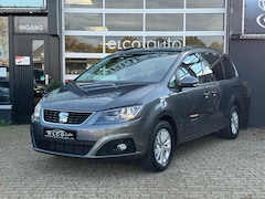 SEAT Alhambra - 1.4 TSI Style 150pk / CarPlay / 7P