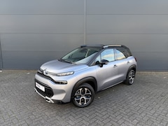 Citroën C3 Aircross - 110pk Shine (Camera - Keyless Entry - Automatische Airco - LED - Navigatie - Apple Carplay