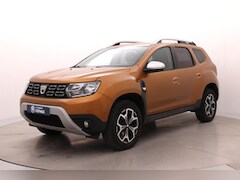 Dacia Duster - 1.3 TCe Prestige | Trekhaak | Camera | Parkeersensoren | Cruise Control | Stoelverwarming