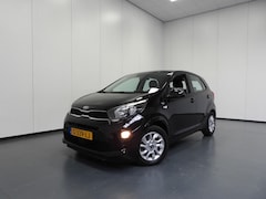 Kia Picanto - 1.0 MPi DynamicLine NAVI/CAMERA/AIRCO/CRUISE/LMV