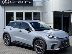Lexus LBX - Elegant 2WD TECH PACK STOELVERWARMING STUURVERW KEYLESS ELEK-KOFFERKLEP BLIND-SPOT