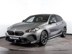 BMW 1-serie - 120 M Sport | Dig. Cockpit | Adapt. Cruise | Stoelverw. | Leder | PDC | Camera | NAV + App