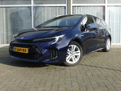 Suzuki Swace - 1.8 Hybrid Style AUTOMAAT Vol. dealer o.h, NL. Auto, Park. sensoren voor + achter, Camera,