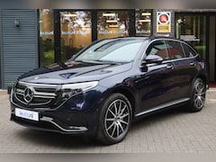 Mercedes-Benz EQC - 400 4MATIC AMG Business Solution 80 kWh LED/MBUX/Leder/Keyless/Camera/AR/20"