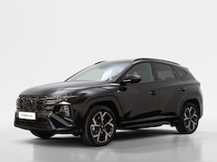 Hyundai Tucson - 1.6 TGDI PHEV N Line Bns | Private Lease 729, - p.m. |