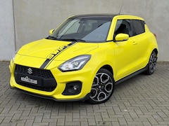 Suzuki Swift - 1.4 Sport 17'' CarPlay Camera ACC Stoelverwarming
