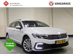 Volkswagen Passat Variant - 1.4 TSI PHEV 218pk 6-DSG GTE