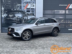 Mercedes-Benz GLC-klasse - 300e 4MATIC Business Solution AMG