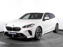 BMW 1-serie - 120 M Sport | Dig. Cockpit | Adapt. Cruise | Harman/Kardon | Stoelverw. | PDC | Camera | N