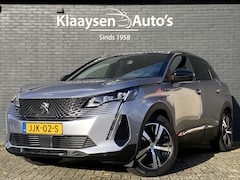 Peugeot 3008 - 1.6 Plug-in Hybrid 4WD 300 pk GT AUT. | 1e eigenaar | carplay | panoramadak | navigatie |