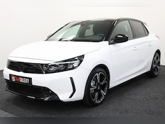 Opel Corsa - 1.2 Turbo Hybrid MHEV GS (Automaat)