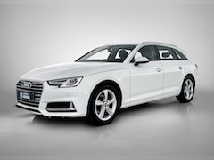 Audi A4 Avant - 40 TFSI Pro Line | Trekhaak | Adaptive Cruise | Stoelverw. |