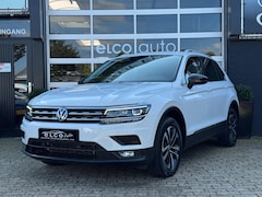 Volkswagen Tiguan - 1.5 TSI ACT Highline Business IQ Drive /CarPlay