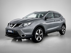 Nissan Qashqai - 1.2 N-Vision | Trekhaak | Panoramadak | Camera | Cruise Control |