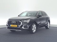 Audi Q3 - 35 TFSI 150pk Pro Line Trekhaak Stoelverwarming Leder Navigatie