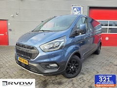Ford Transit Custom - 300 2.0 TDCI L2H1✅170PK✅