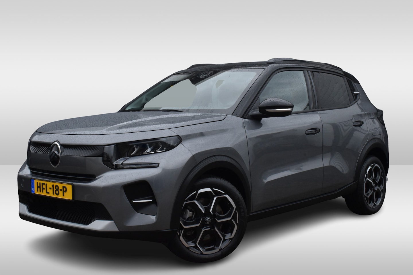 Citroën ë-C3 - Max 113pk 44 kWh Navigatie | Carplay | Camera achter | Airco | 8 jaar Citroen We Care gara - AutoWereld.nl