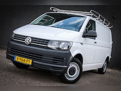 Volkswagen Transporter - 2.0 TDI L1H1 Economy Van 12.950, - NU 11.950,