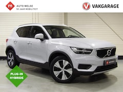 Volvo XC40 - T5 Twin Engine 262pk Geartronic Inscription Expression