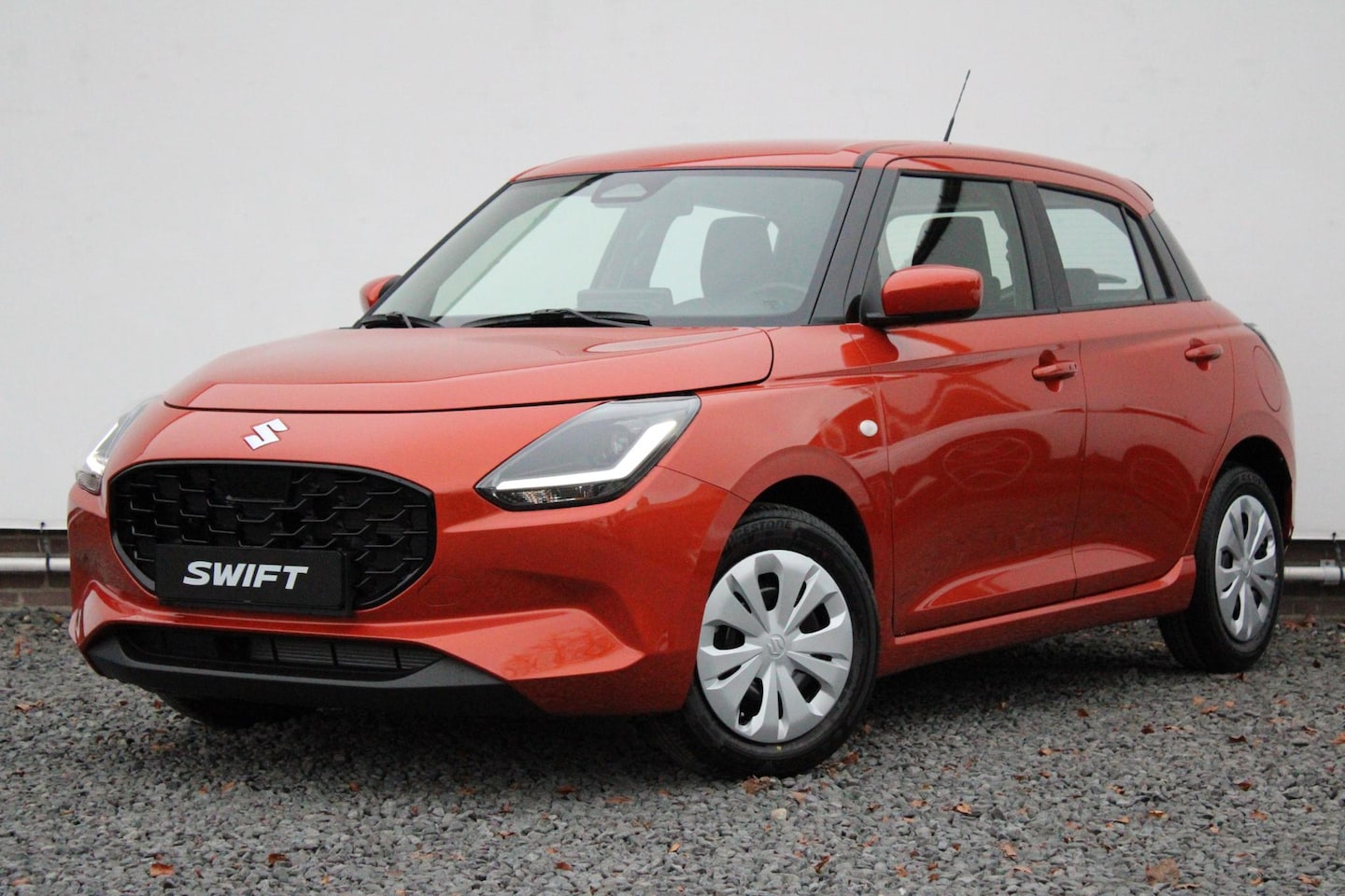 Suzuki Swift - 1.2 Comfort Smart Hybrid Adaptive Cruise Control, Airco, Applecarpl./Andr. Auto, Navigatie - AutoWereld.nl