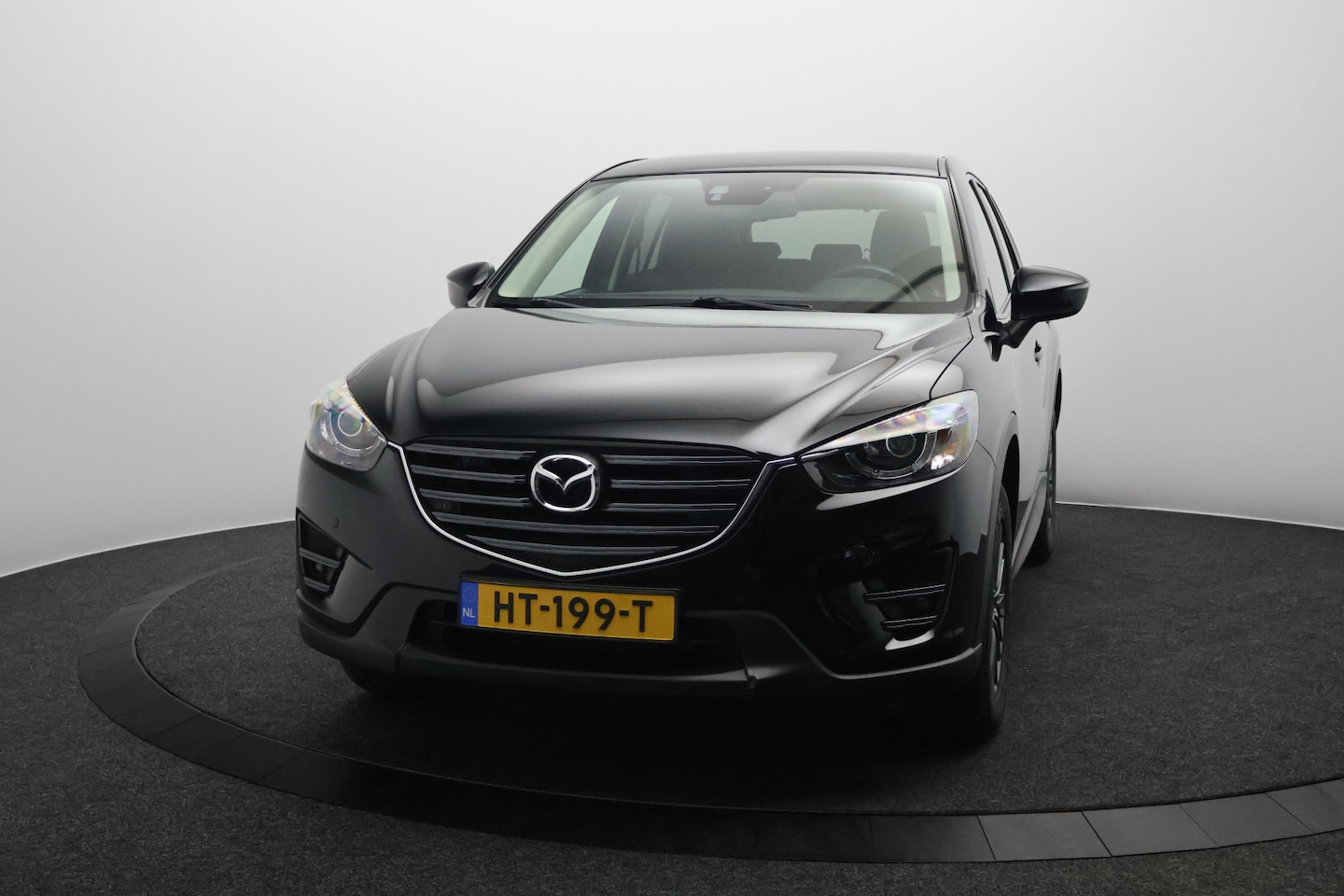 Mazda CX-5 - 2.0 SkyActiv-G 165 TS+ 2WD | 49000KM | Automaat | Trekhaak | Navigatie | Led - AutoWereld.nl