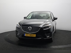 Mazda CX-5 - 2.0 SkyActiv-G 165 TS+ 2WD | 49000KM | Automaat | Trekhaak | Navigatie | Led