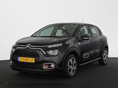 Citroën C3 - 1.2 PureTech C-Series Navi Clima Apple Carplay