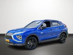 Mitsubishi Eclipse Cross - 2.4 PHEV Black edition