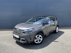 Citroën C5 Aircross - 130pk Feel (Camera - Parkeersensoren V+A - LED - Twotone - Automatische Airco - Navigatie)