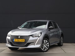 Peugeot e-208 - EV Active 50 kWh Clima Apple Carplay