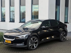 Polestar 2 - 2 Long Range Dual Motor 409 pk Launch Edition 78kWh, panoramadak, 20 inch, 1 e eigenaar, N