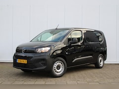 Opel Combo Electric - Combo-e 136 pk L2 50kWh Parkeercamera / Carplay / Cruise-control