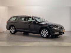 Volkswagen Passat Variant - 1.5 TSI 150pk DSG Business Virtual Cockpit Navigatie Camera DAB+