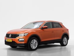 Volkswagen T-Roc - 1.0 TSI Style | PDC V+A | Auto. Airco | Stoelverwarming |
