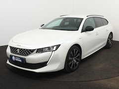 Peugeot 508 SW - 1.6 HYbrid GT Line PHEV | Camera | Adaptive Cruise | Stoelverw. | CarPlay