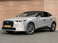 DS 4 - 4 1.2 PureTech Bastille Navi / Camera / Cruise / Led / 19" lm velg